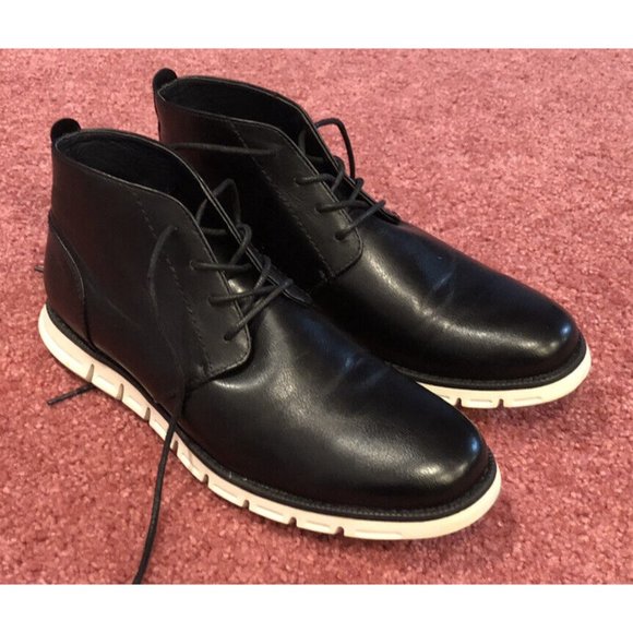 Nine West | Shoes | Nine West Mens Size 95 All Man Hardey 